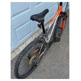 Trek 4300 Alpha Super Light Aluminum Bicycle