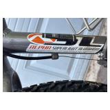 Trek 4300 Alpha Super Light Aluminum Bicycle