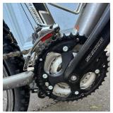 Trek 4300 Alpha Super Light Aluminum Bicycle