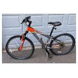 Trek 4300 Alpha Super Light Aluminum Bicycle