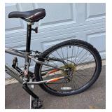 Trek 4300 Alpha Super Light Aluminum Bicycle