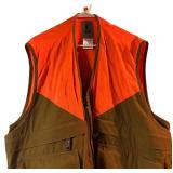 Galyans Hunting Vest Size XL