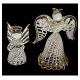 Plethora of Pretty Angel Figurines