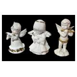 Plethora of Pretty Angel Figurines