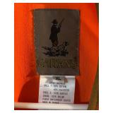 Galyans Hunting Vest Size XL