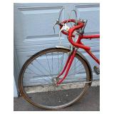 Vintage Schwinn Varsity Bicycle