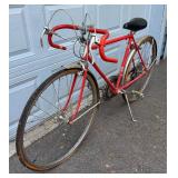 Vintage Schwinn Varsity Bicycle