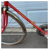 Vintage Schwinn Varsity Bicycle