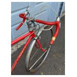 Vintage Schwinn Varsity Bicycle