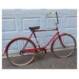 Vintage Schwinn New World Bicycle