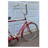 Vintage Schwinn New World Bicycle