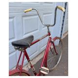 Vintage Schwinn New World Bicycle