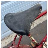 Vintage Schwinn New World Bicycle