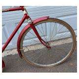 Vintage Schwinn New World Bicycle
