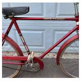 Vintage Schwinn New World Bicycle