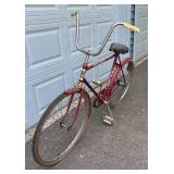 Vintage Schwinn New World Bicycle