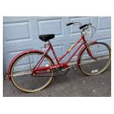 Vintage Columbia Sports 3 Bicycle