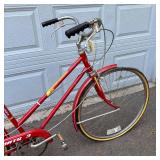Vintage Columbia Sports 3 Bicycle