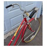 Vintage Columbia Sports 3 Bicycle