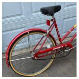 Vintage Columbia Sports 3 Bicycle