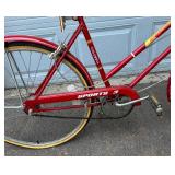 Vintage Columbia Sports 3 Bicycle