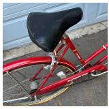 Vintage Columbia Sports 3 Bicycle