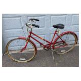 Vintage Columbia Sports 3 Bicycle