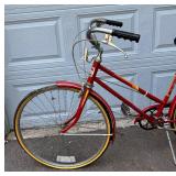 Vintage Columbia Sports 3 Bicycle