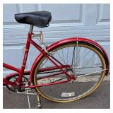 Vintage Columbia Sports 3 Bicycle