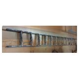 Extension Ladder