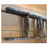 Extension Ladder