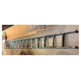 Extension Ladder