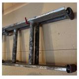 Extension Ladder