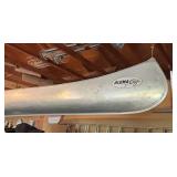Aluma Craft Canoe