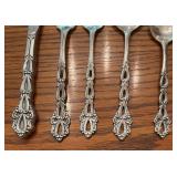 Oneida Chandelier Community Stainless Flatware