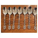 Oneida Chandelier Community Stainless Flatware