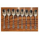 Oneida Chandelier Community Stainless Flatware