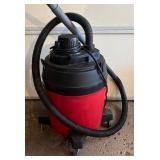 Wet/Dry Vac by Shop Vac Model: 700A
