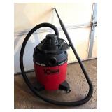 Wet/Dry Vac by Shop Vac Model: 700A
