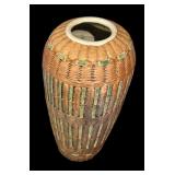 Lovely Decorative Pottery Vase