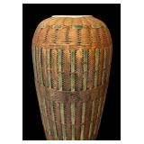 Lovely Decorative Pottery Vase