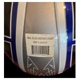 Raider MX II Size Small Helmet Model: A-625