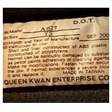 Raider MX Size Youth Small Helmet