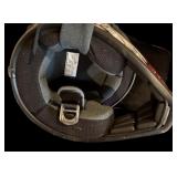 Raider MX Size Youth Small Helmet