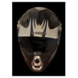 Raider MX Size Youth Small Helmet