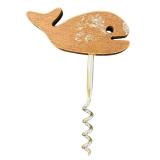 Beautiful Wooden Fish Motif Including Monkeypod Wood Philippians, Monkey Poo Wood Costa Rico