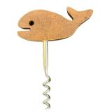 Beautiful Wooden Fish Motif Including Monkeypod Wood Philippians, Monkey Poo Wood Costa Rico