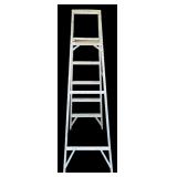 Keller Commercial 6 Foot Step Ladder