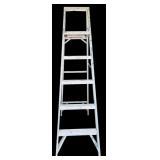 Keller Commercial 6 Foot Step Ladder