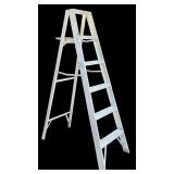 Keller Commercial 6 Foot Step Ladder